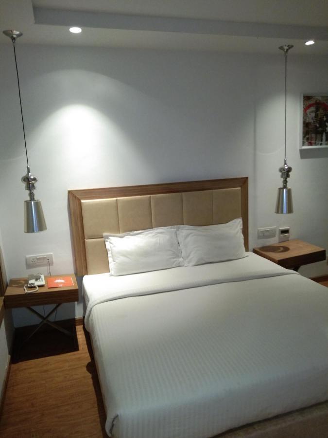 Raj Nandgaon Hotel Amora - Rajnandgaon מראה חיצוני תמונה