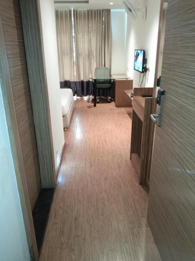 Raj Nandgaon Hotel Amora - Rajnandgaon מראה חיצוני תמונה