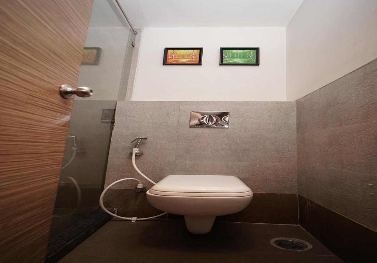 Raj Nandgaon Hotel Amora - Rajnandgaon מראה חיצוני תמונה